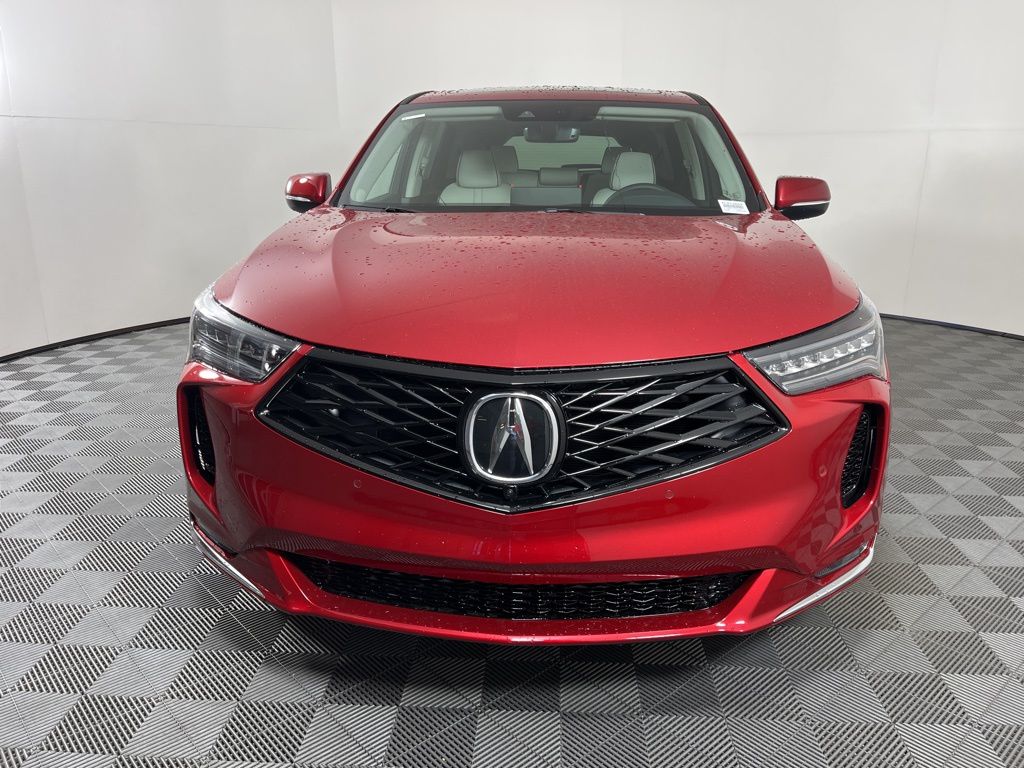 Thumbnail: 2026 Acura RDX - 17