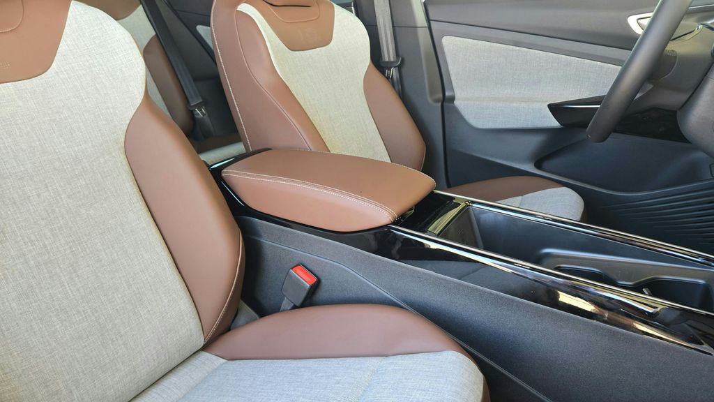 2026 Volkswagen ID.4