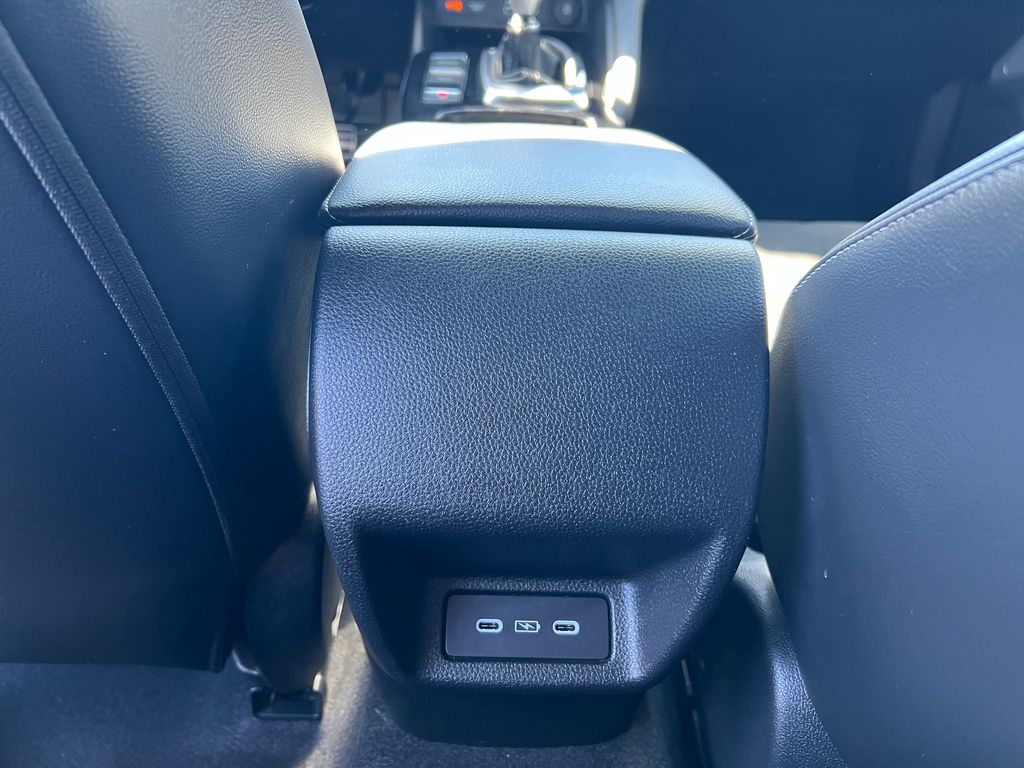 Thumbnail: 2024 Acura Integra - 30