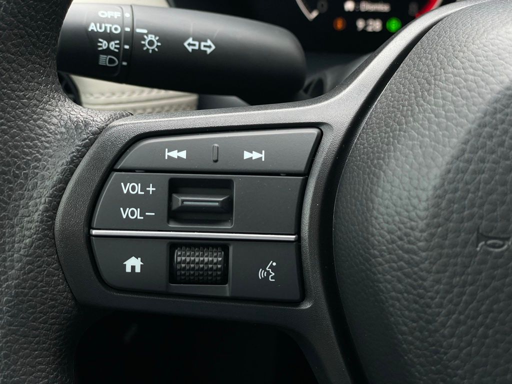 Thumbnail: 2026 Honda HR-V - 15