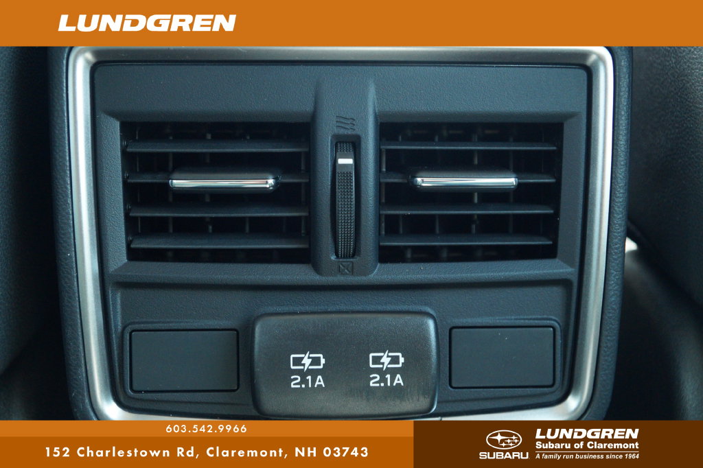 Used 2023 Subaru Forester SUV
