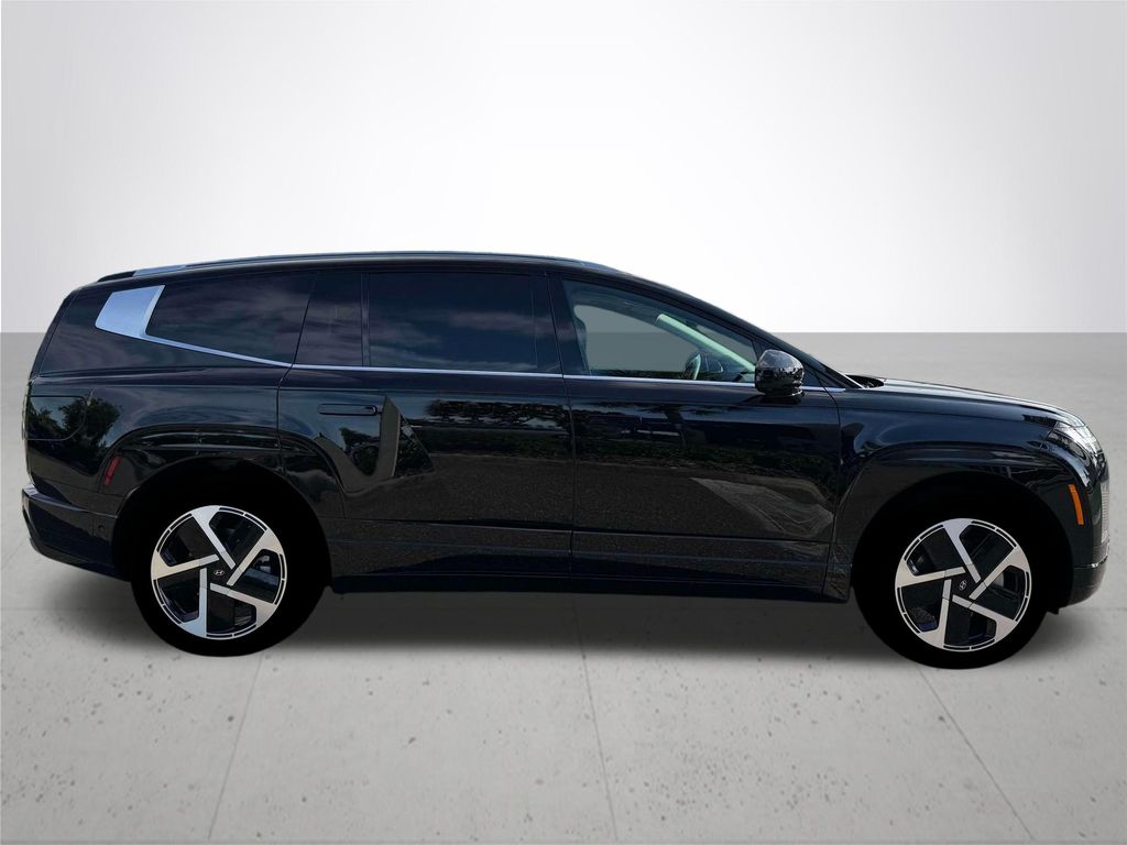 2026 Hyundai IONIQ 9 Performance Limited