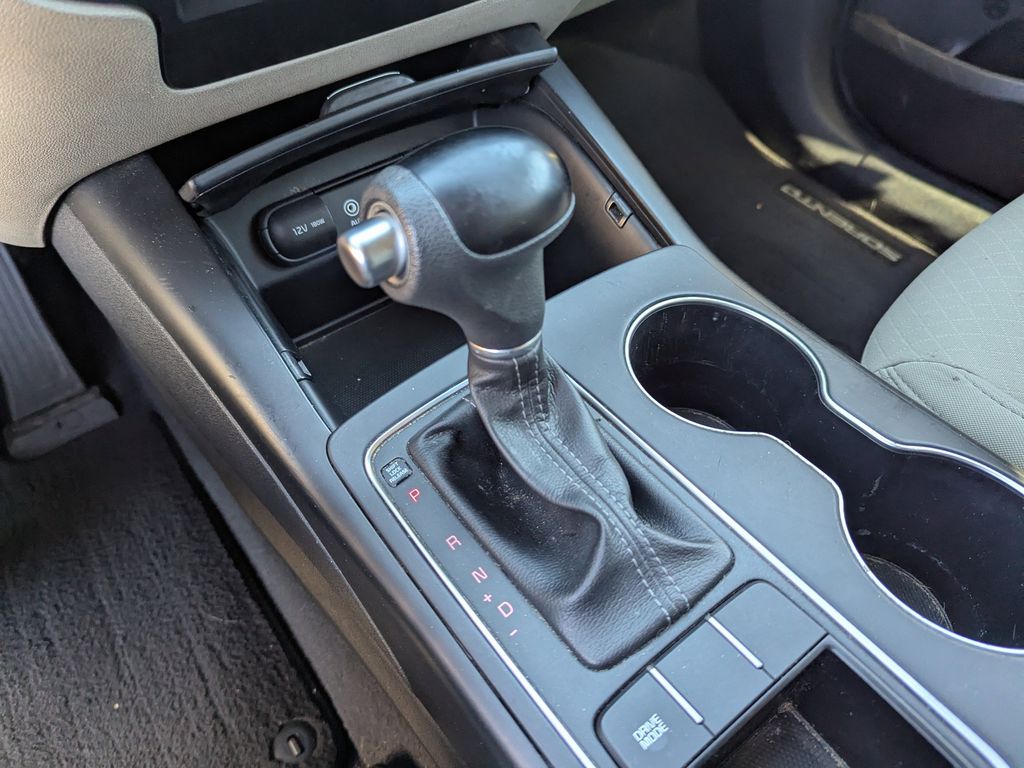 used 2018 Kia Sorento car, priced at $15,192