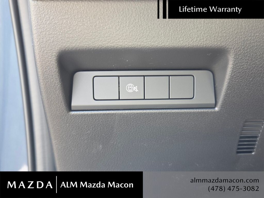 New 2026 Polymetal Gray Metallic Mazda 2.5 S Select AWD image 25