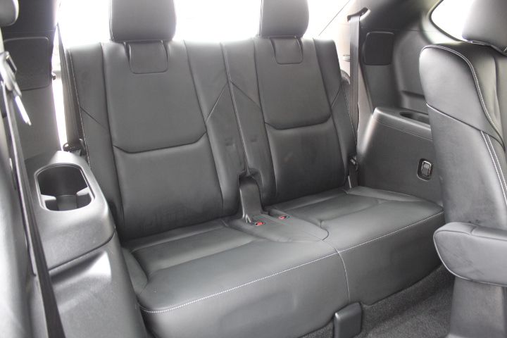 Used Car 2021 Mazda Cx-9  Grand Touring For Sale Under $30,000 In Georgetown, Texas