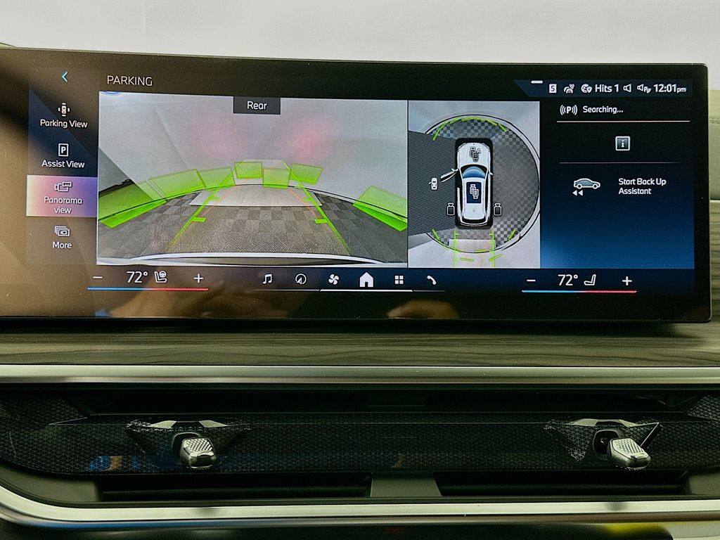 Thumbnail: 2026 BMW X5 - 13