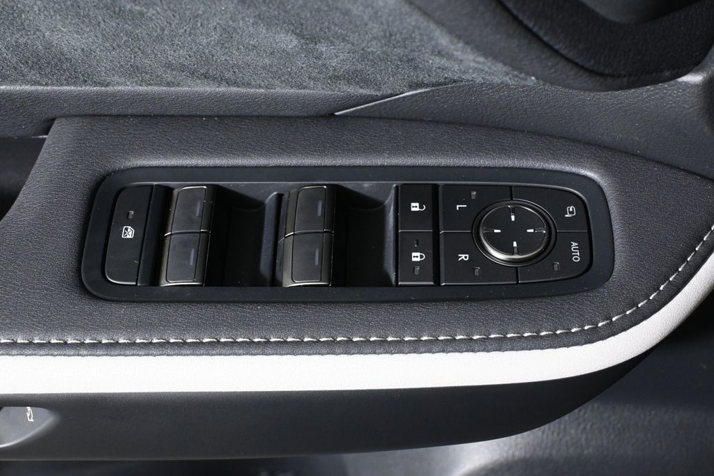 Thumbnail: 2026 Lexus TX - 25