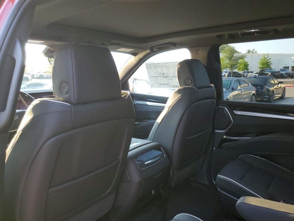 New Car 2025 Cadillac Escalade Esv  Sport For Sale In Austin, Texas
