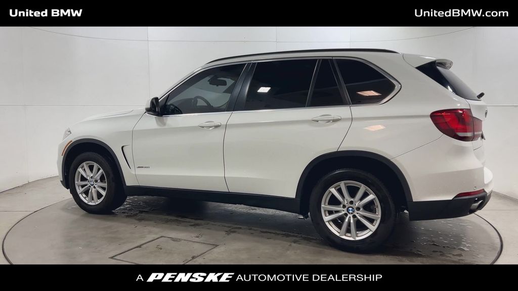 Thumbnail: 2015 BMW X5 - 6