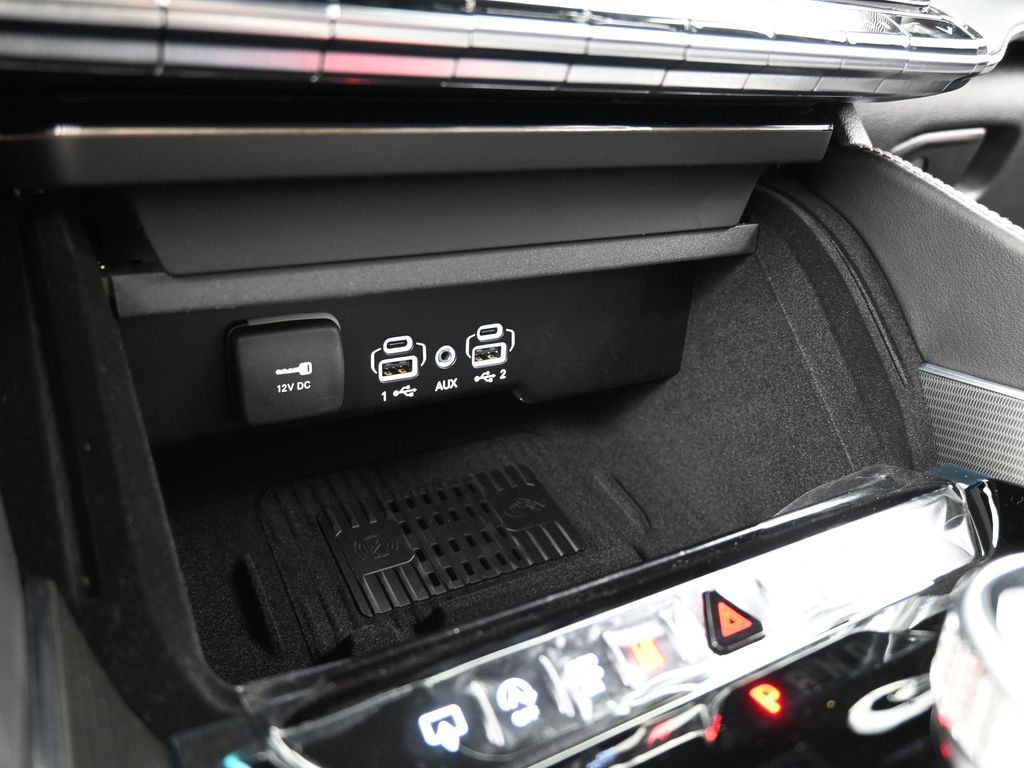 New 2026 Silver Zynith Jeep Summit Obsidian image 25