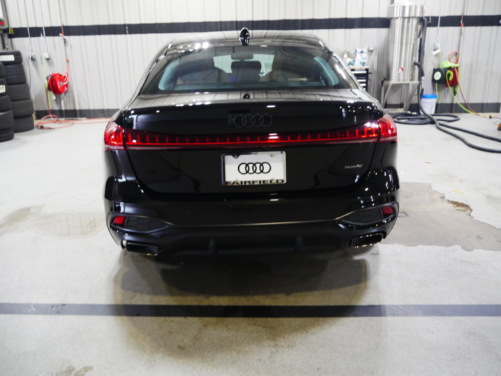 Thumbnail: 2026 Audi A5 - 4