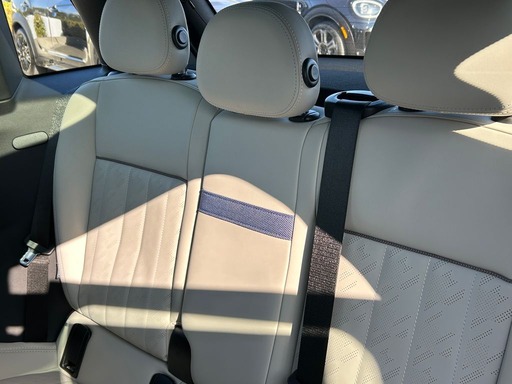 Thumbnail: 2026 MINI Cooper - 31