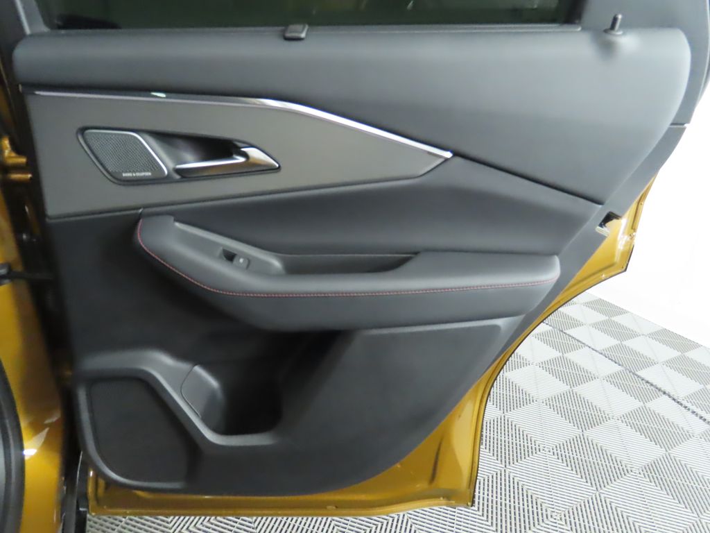 2024 Acura ZDX Type S 28