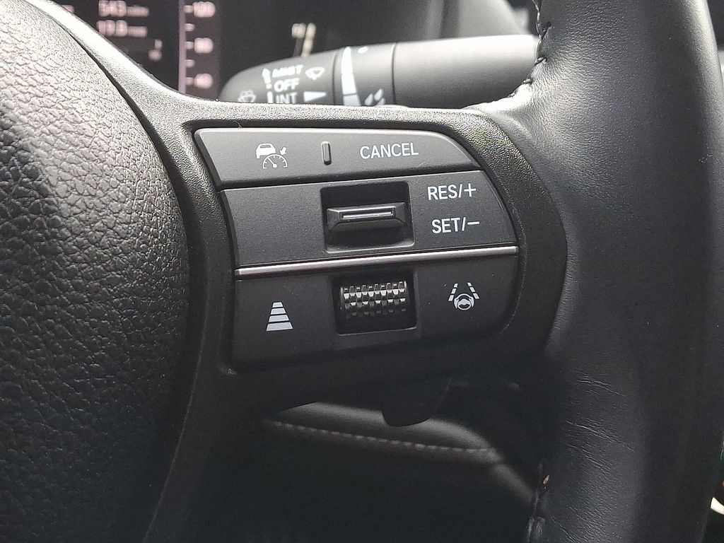 Thumbnail: 2024 Honda Accord - 22