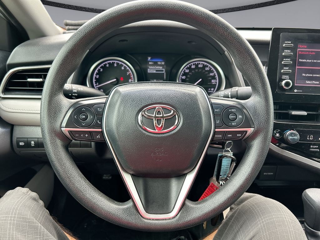 Thumbnail: 2023 Toyota Camry - 15