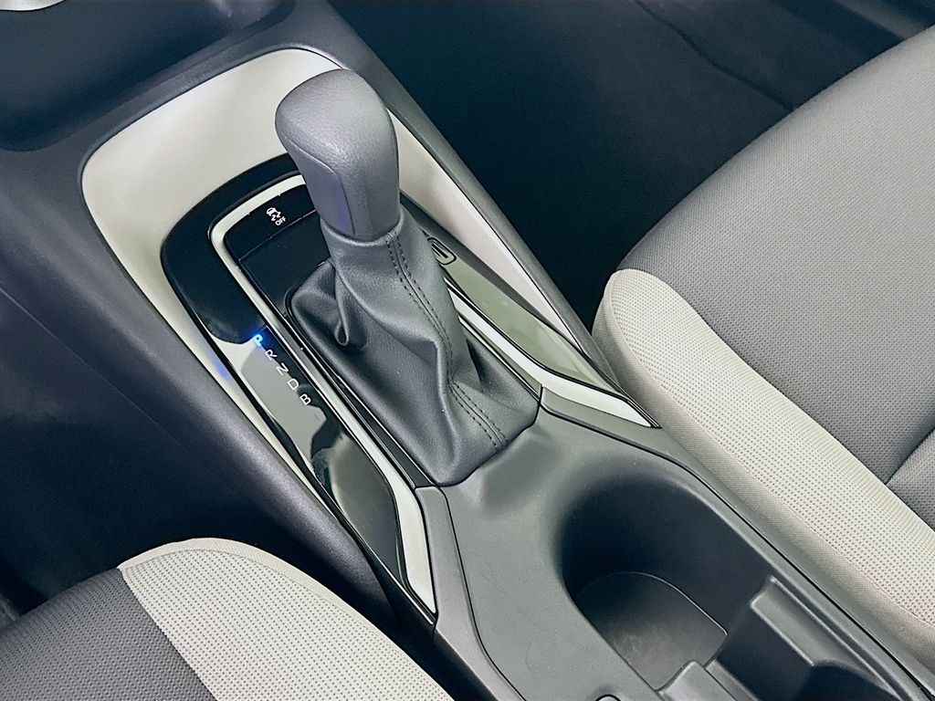 Thumbnail: 2025 Toyota Corolla - 16