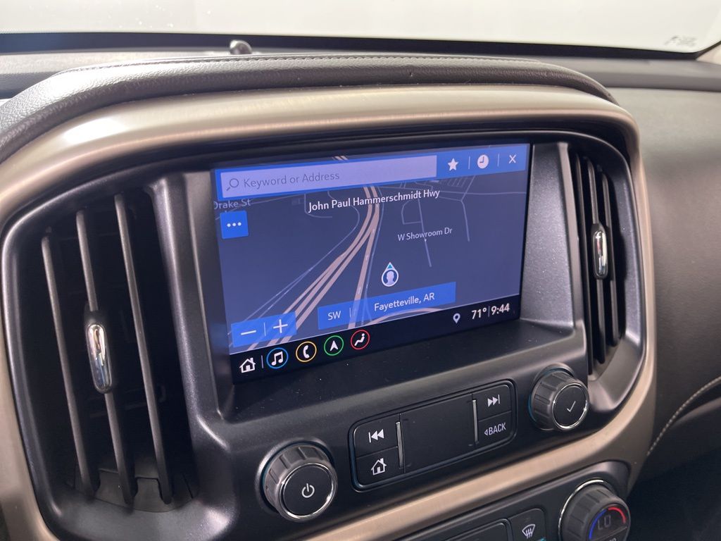 Thumbnail: 2019 GMC Canyon - 28