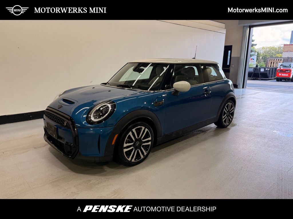Thumbnail: 2023 MINI Cooper - 1