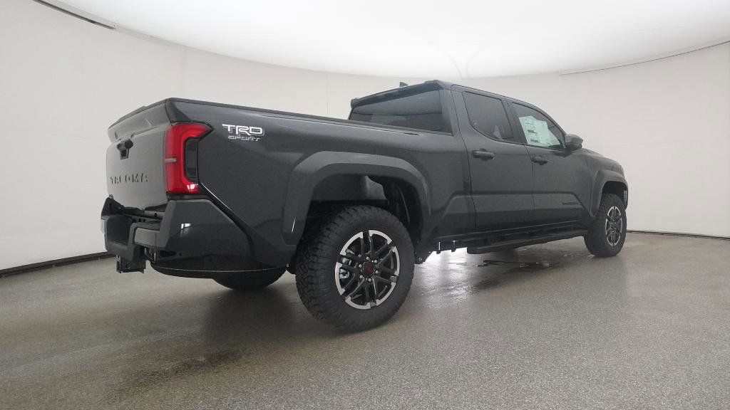 Thumbnail: 2025 Toyota Tacoma - 5