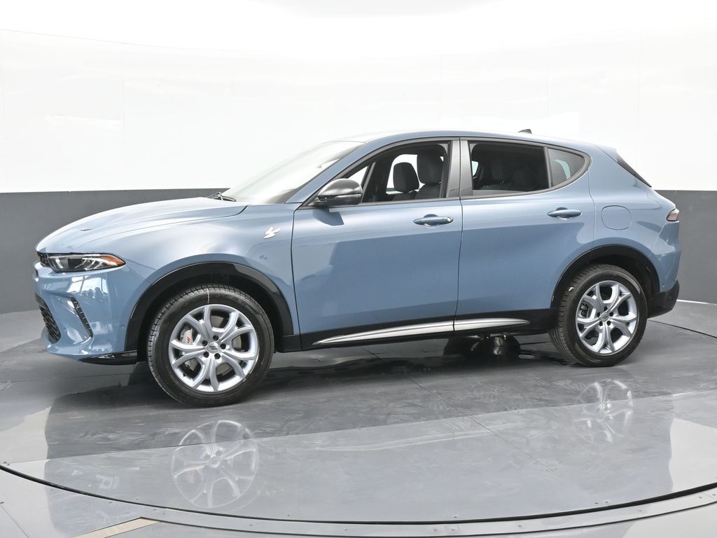 Used 2025 Blue Steele Dodge R/T image 2