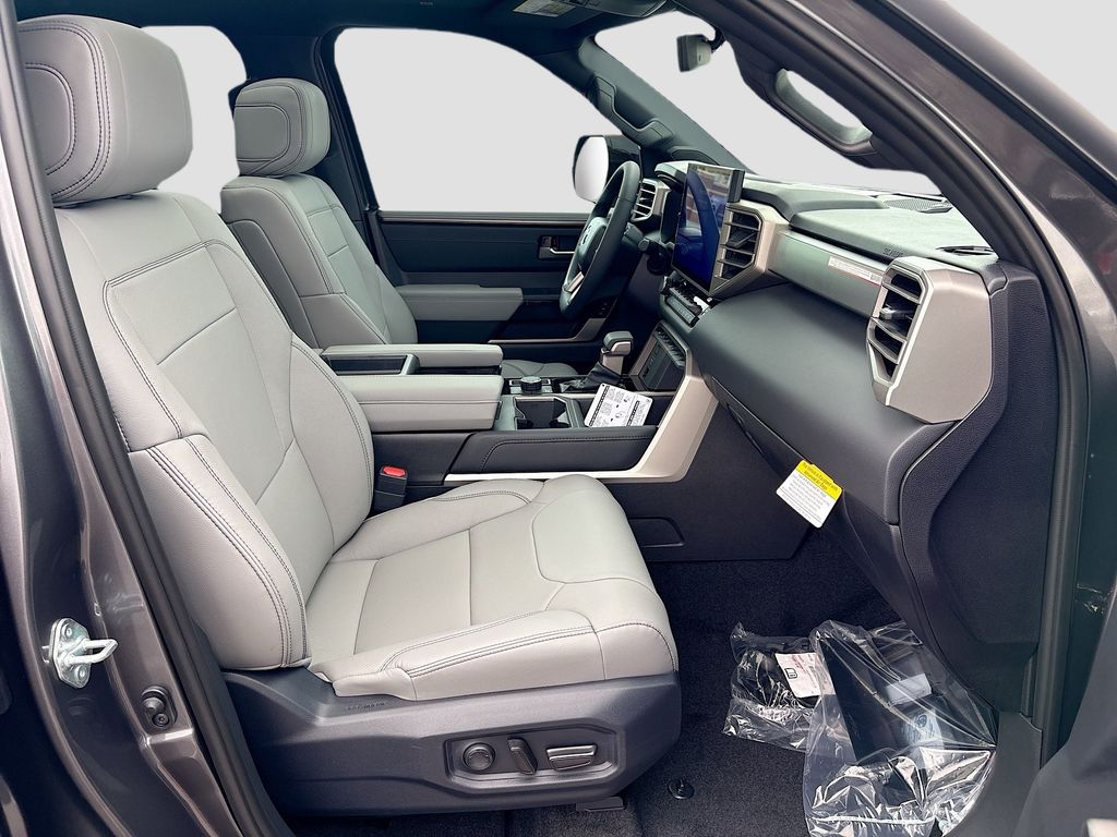 Thumbnail: 2026 Toyota Tundra - 20