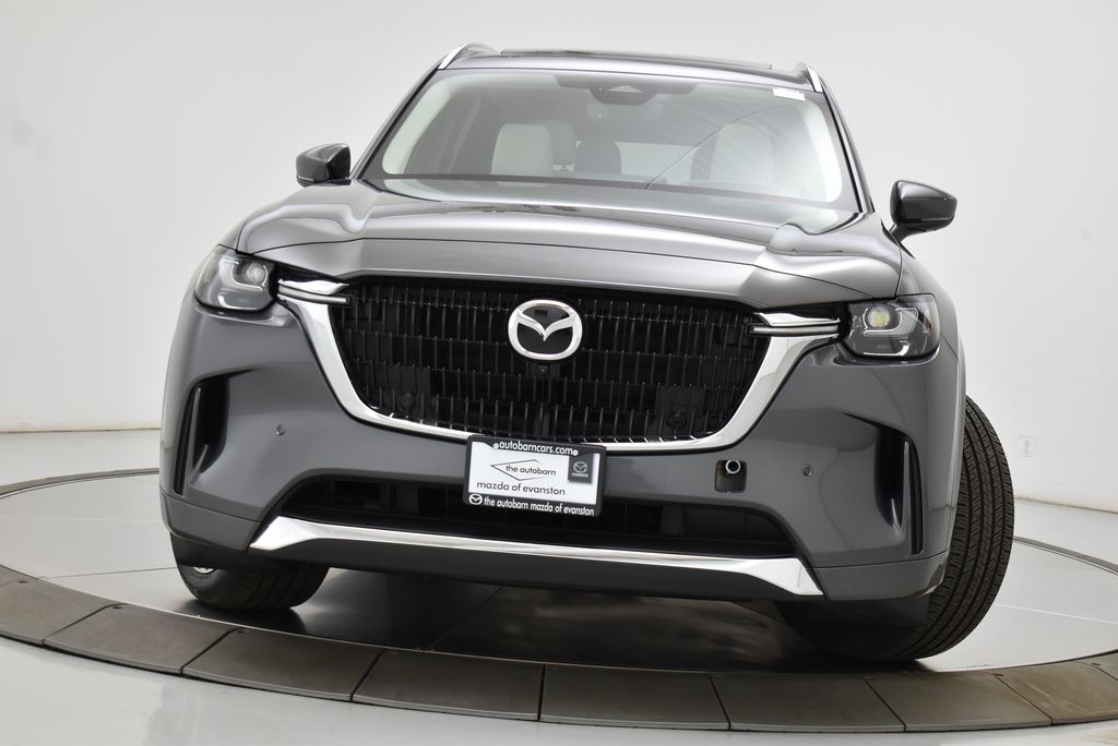 2024 Mazda CX-90 3.3 Turbo S Premium Plus photo