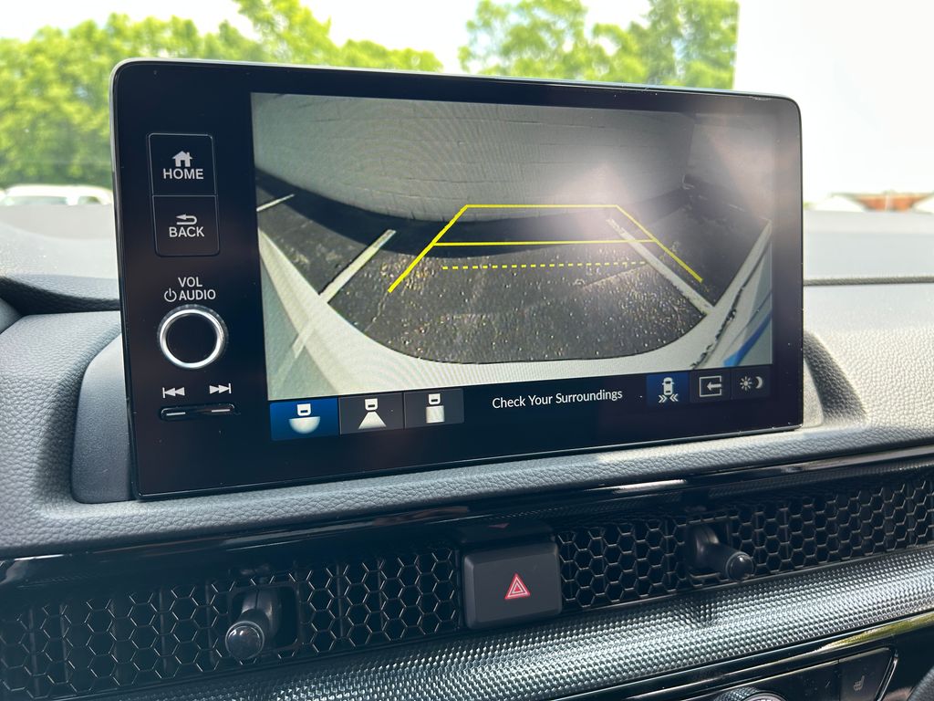 Thumbnail: 2026 Honda CR-V - 30