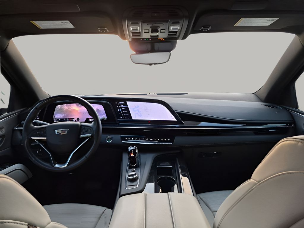 Used Car 2023 Cadillac Escalade  Sport For Sale Under $70,000 In Austin, Texas