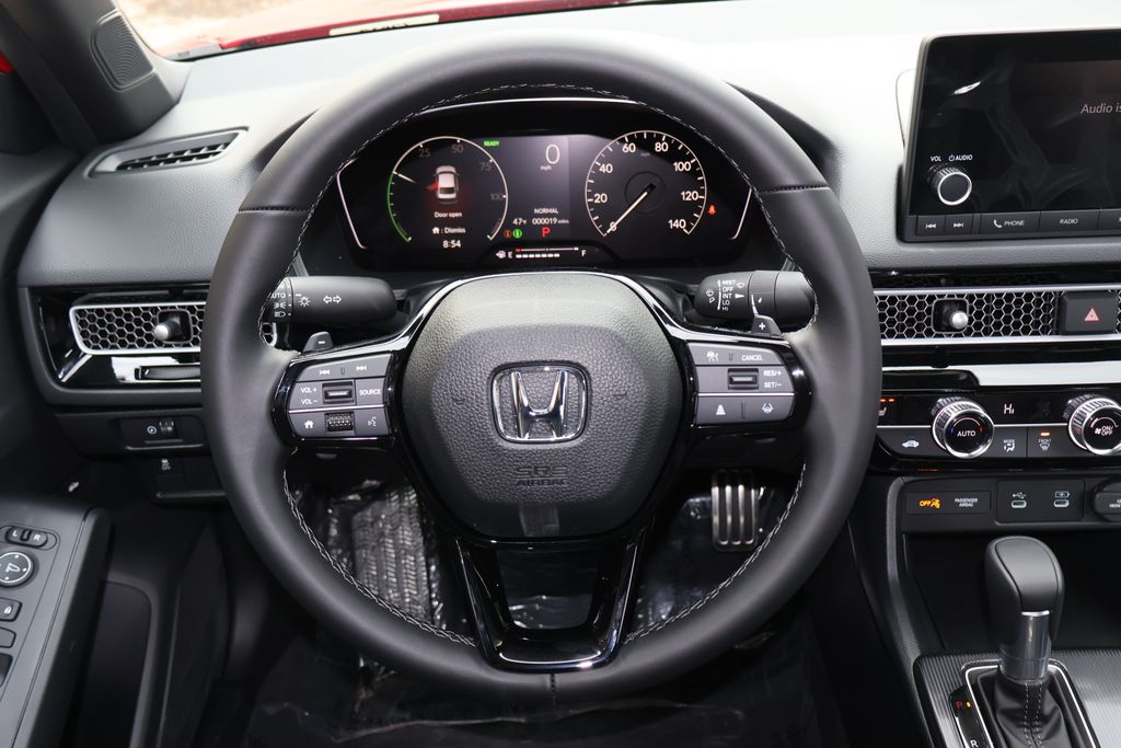 Thumbnail: 2025 Honda Civic - 11