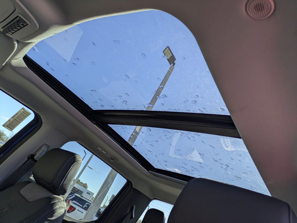 2026 Ford F-250 Super Duty XLT