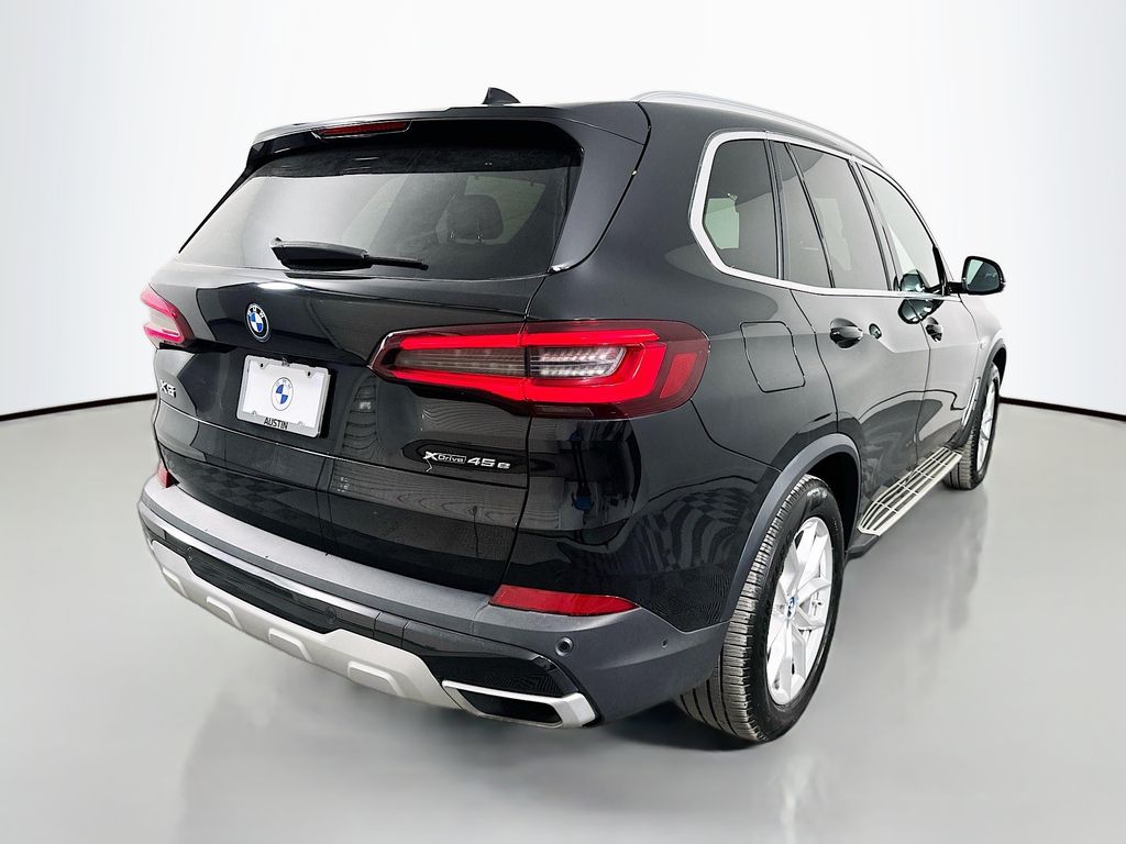 Thumbnail: 2022 BMW X5 - 5