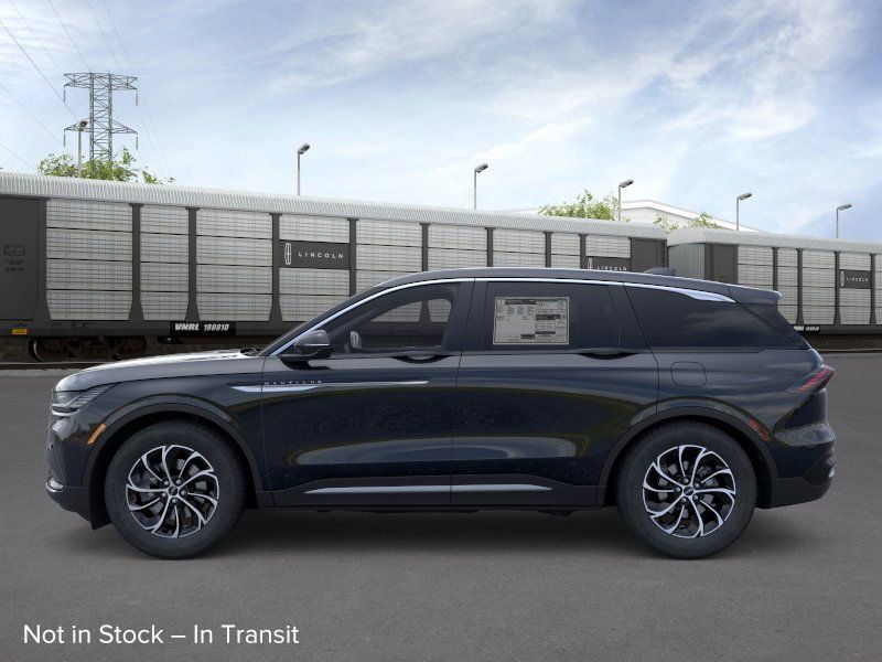 New 2026 Black Metallic Lincoln Premiere image 3