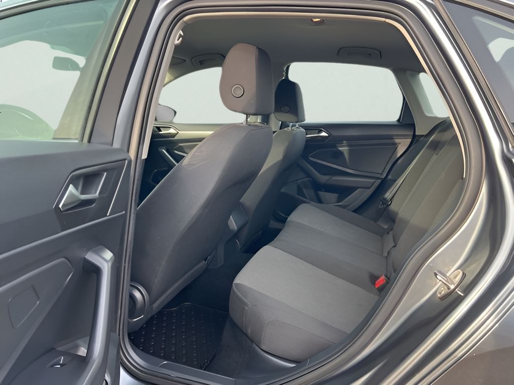 2020 Volkswagen Jetta