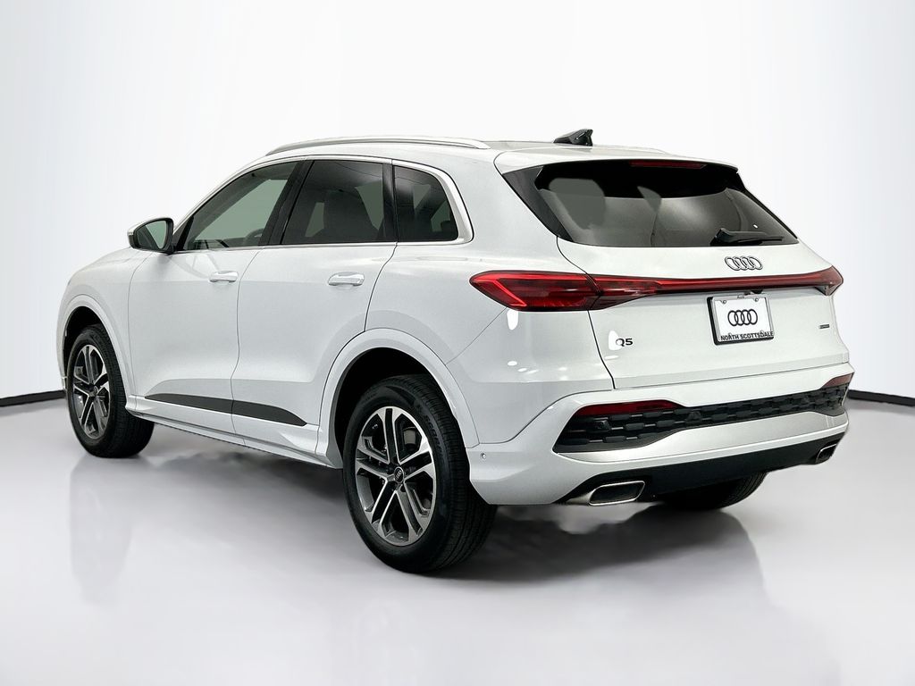 Thumbnail: 2025 Audi Q5 - 8