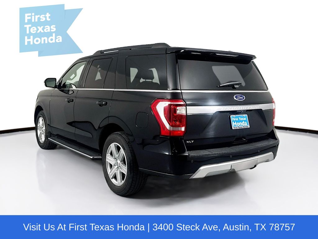 Used Car 2019 Ford Expedition  Xlt For Sale Under $20,000 In Austin, Texas