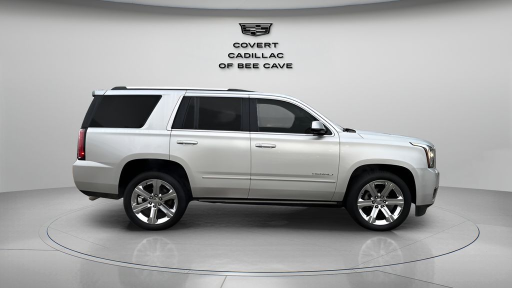 Used Car 2018 Gmc Yukon  Denali For Sale Under $30,000 In Austin, Texas