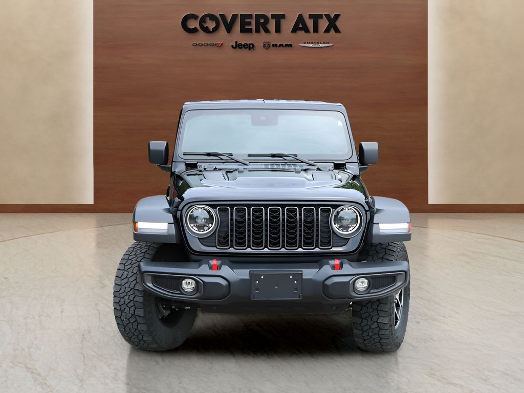Used Car 2024 Jeep Gladiator  Rubicon For Sale Under $50,000 In Austin, Texas