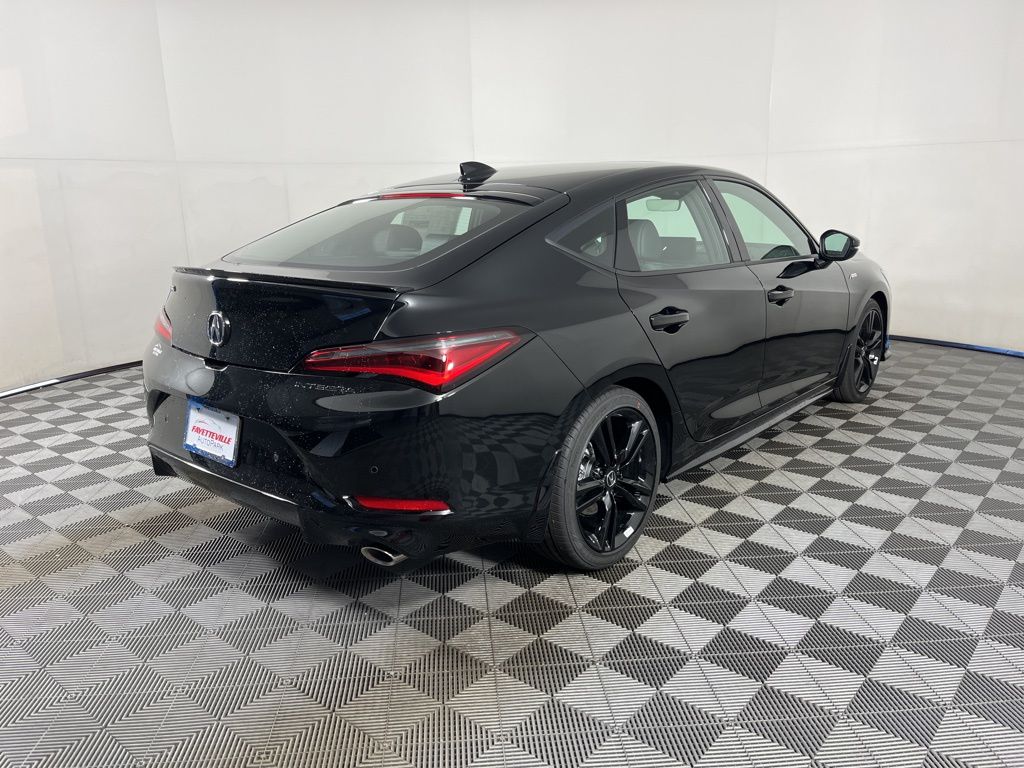 Thumbnail: 2026 Acura Integra - 15