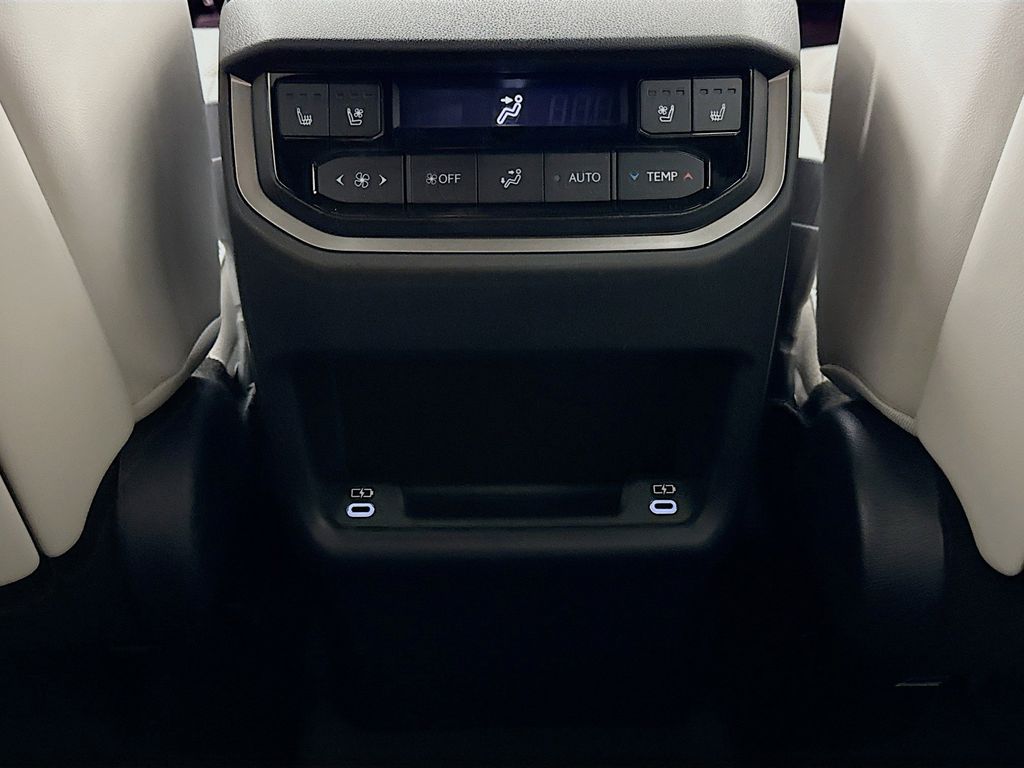 Thumbnail: 2026 Lexus TX - 18