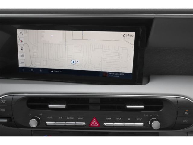 New 2027 Black Hyundai SEL image 13