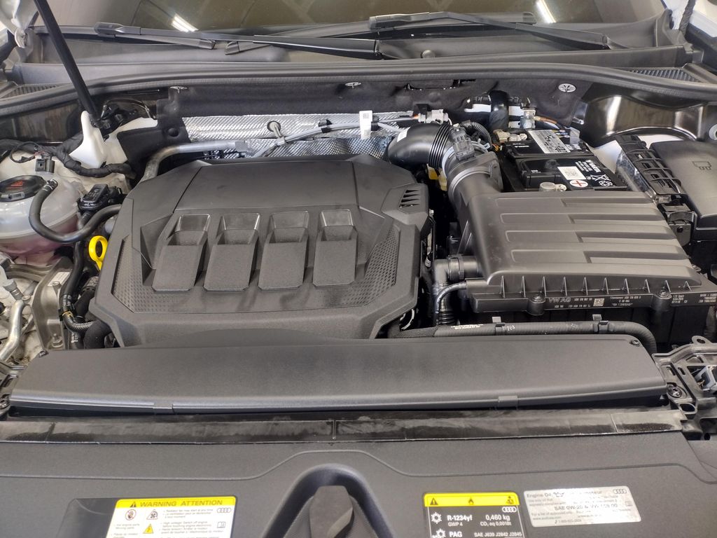 2023 Audi Q3 Premium