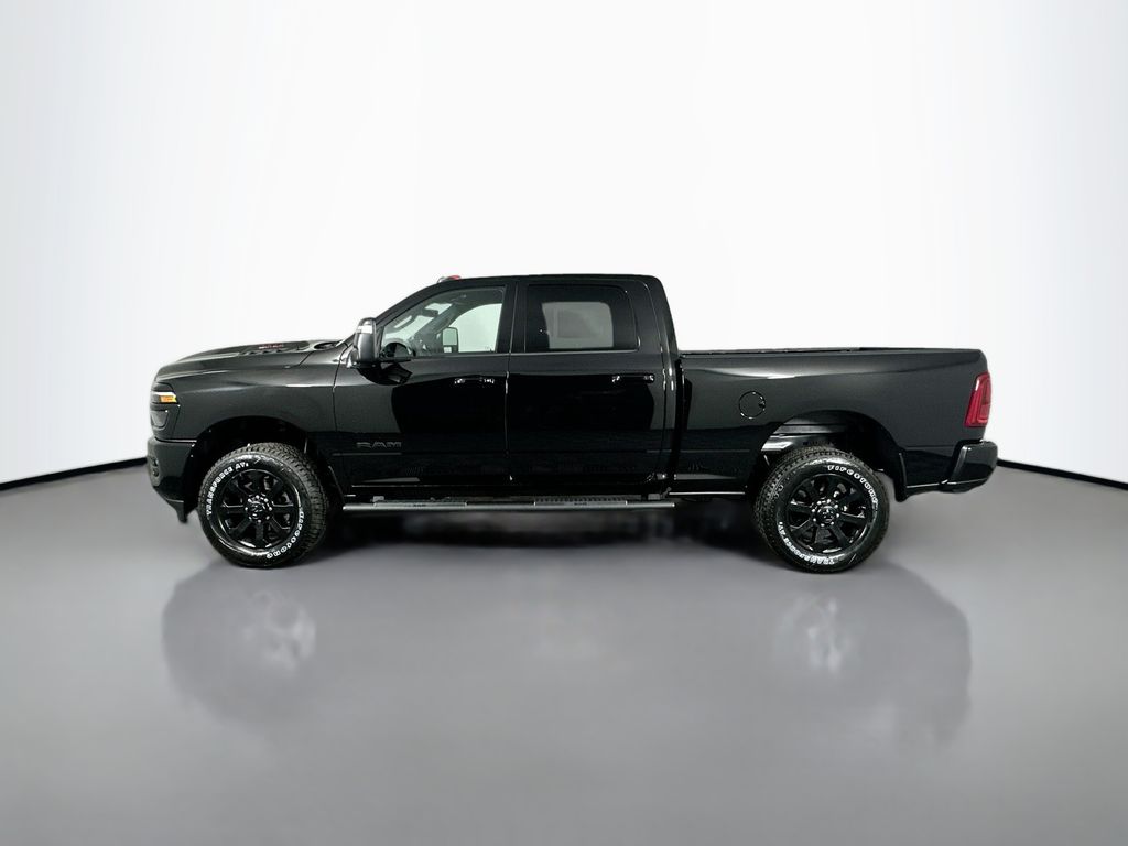 New 2026 Black Ram Laramie Night 12in image 4