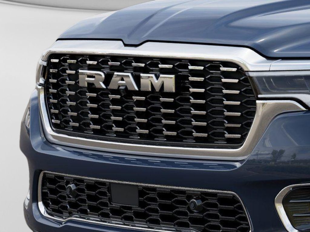 2026 Ram 1500 Tungsten - 10