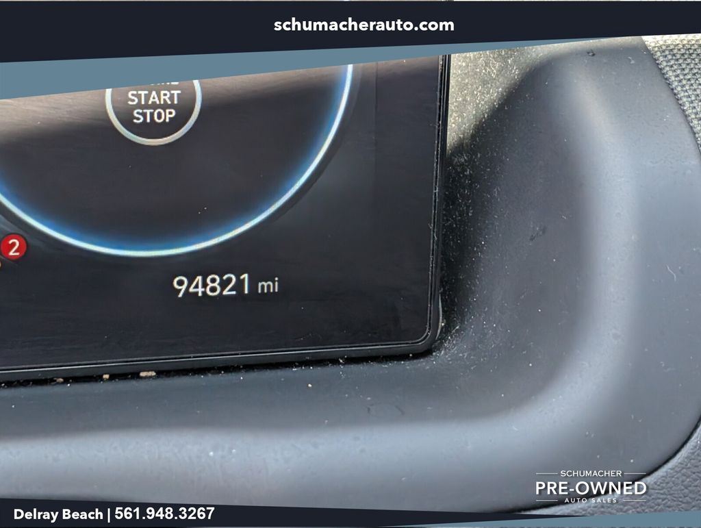 used 2022 Hyundai Santa Cruz car, priced at $20,998