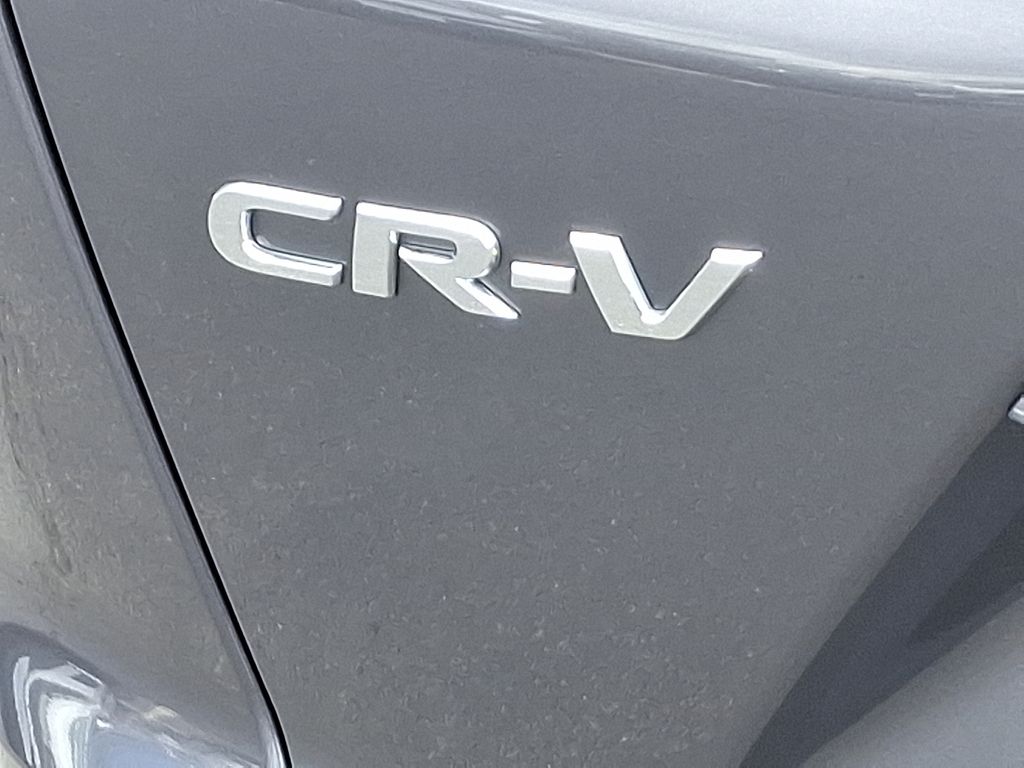 2022 Honda CR-V EX-L 32