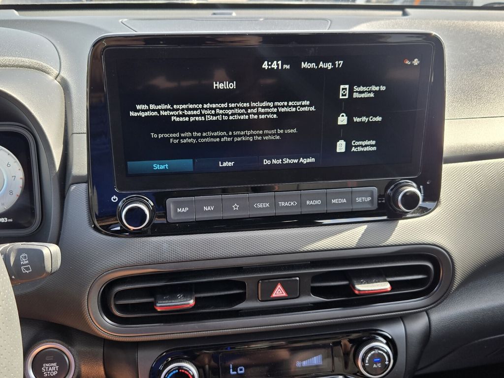 2023 Hyundai Kona - $20,299