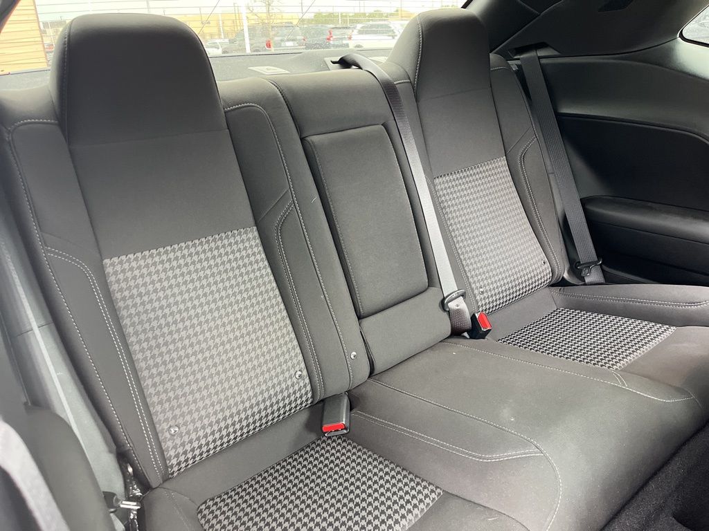 Thumbnail: 2019 Dodge Challenger - 21