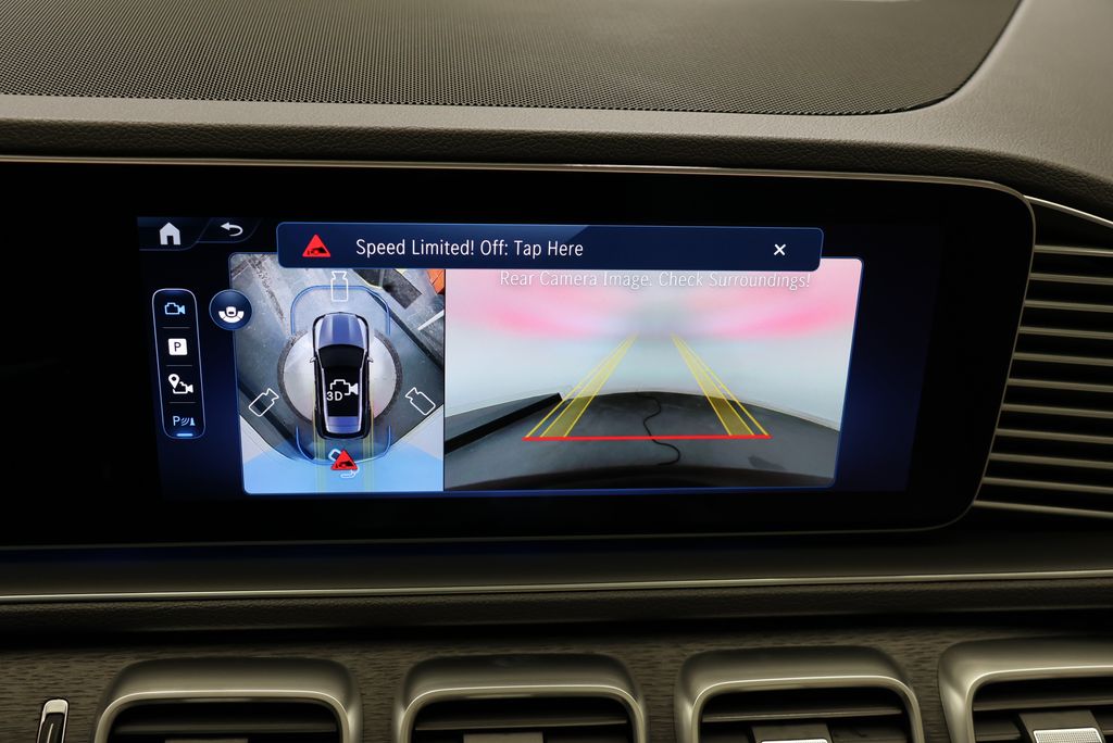 Thumbnail: 2026 Mercedes-Benz GLE - 25