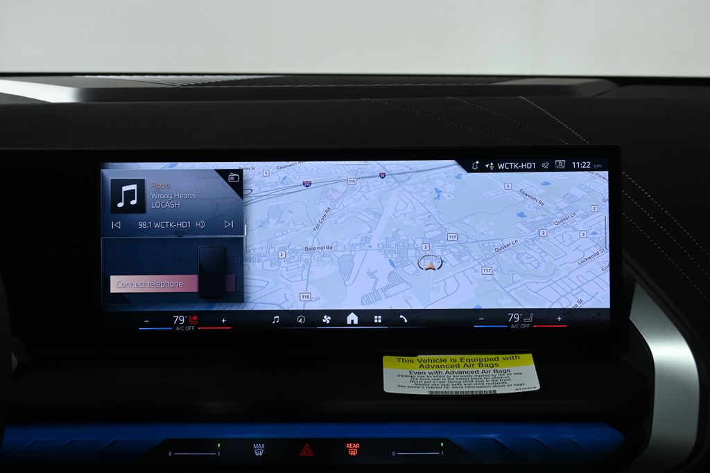 Thumbnail: 2026 BMW X3 - 22