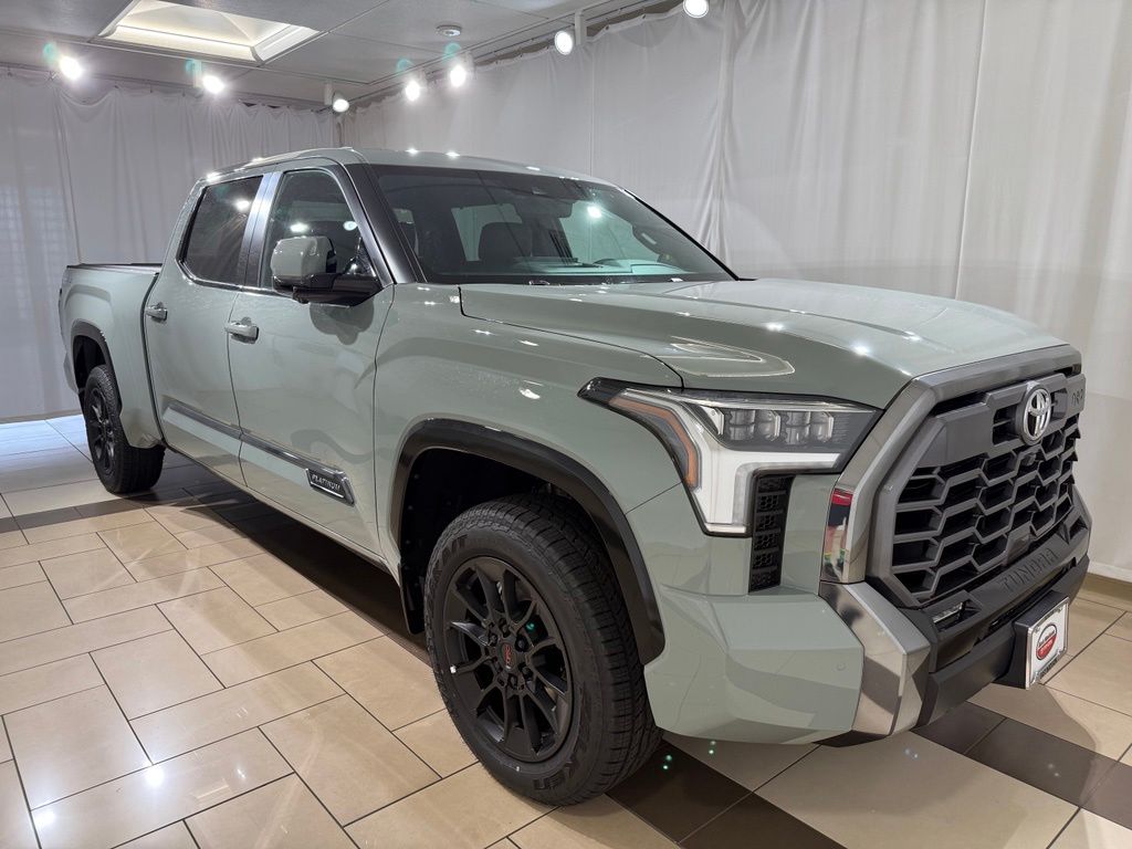 Thumbnail: 2026 Toyota Tundra - 7